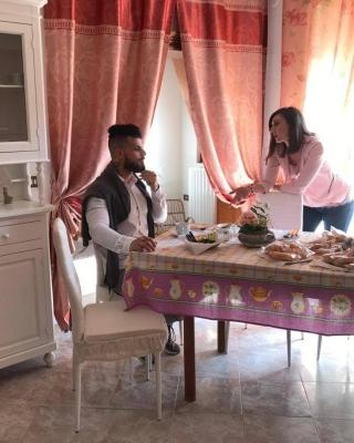 B&B La Felicità