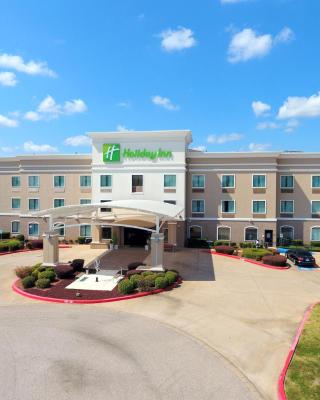 Holiday Inn Longview - North, an IHG Hotel