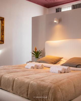Bella Vista Rooms