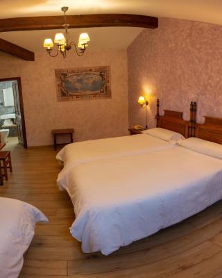 Hotel Las Cancelas