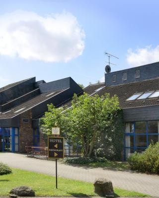 Hotel Brandenburger Hof