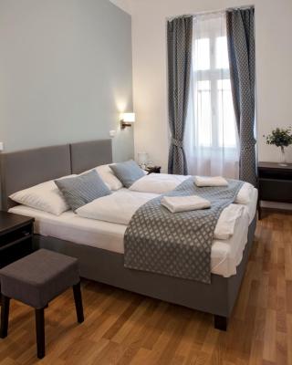 Residence Corto Old Town