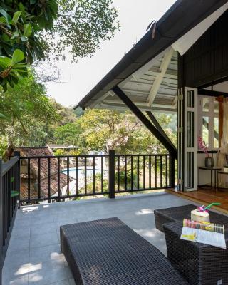 Patong Garden House - Luxury Villa in Patong Hills