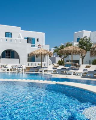 Cycladic Islands Hotel & Spa