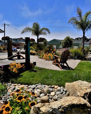 Beach Bungalow Inn and Suites