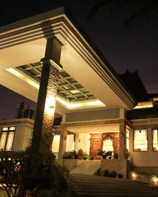 Ndalem Nuriyyat Villa, Spa & Skin Care