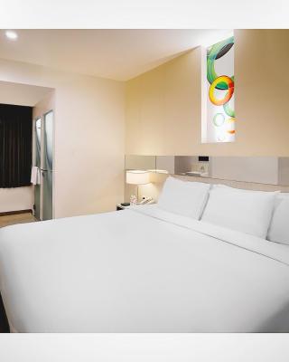 Go Hotels Ortigas Center