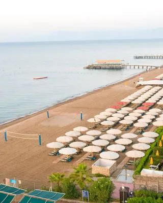 Pine Beach Belek