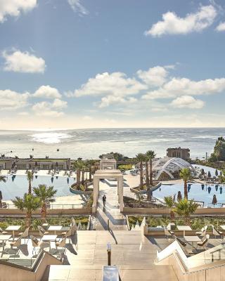 Mayia Exclusive Resort & Spa - Adults Only