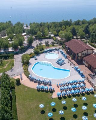 Camping Piantelle