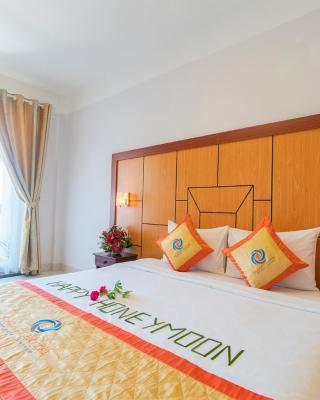 Galaxy Hotel Phu Quoc