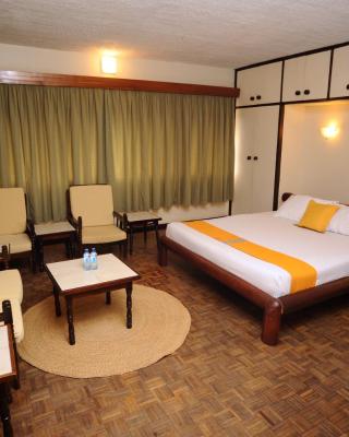 Kenya Comfort Suites