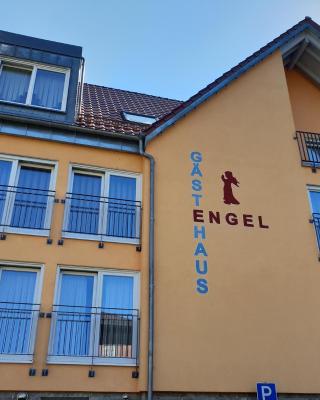 Hotel Gasthof zum Engel - Gästehaus