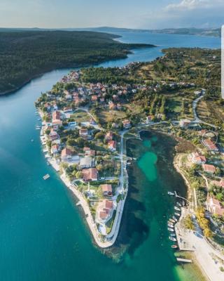 Apartmani Desnica