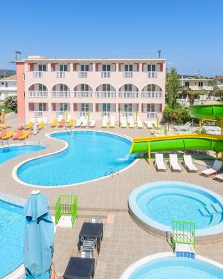 Savvas-Deval Hotel