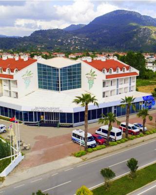 Dalaman Airport Lykia Thermal & Spa Hotel