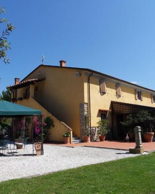 Agriturismo Spazzavento