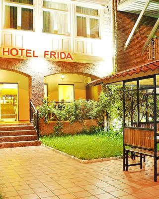 Hotel Frida