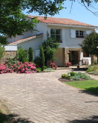 Chambres d'Hôtes Le Mûrier