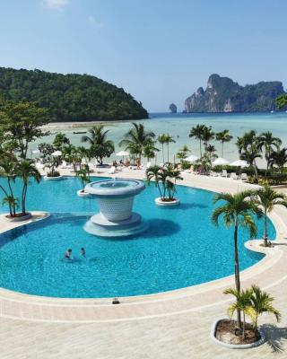 Phi Phi Island Cabana Hotel