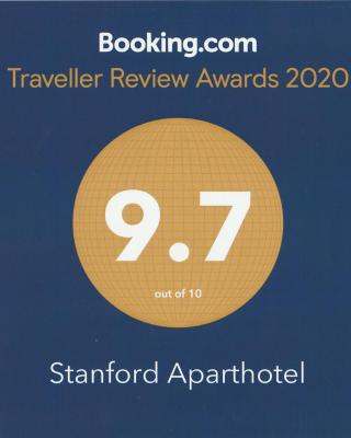 Stanford Aparthotel