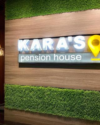 Kara’s Pension House