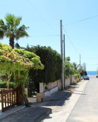 Villa Aida con piscina zona Gallipoli fino a 15 posti letto 50m dal mare - Apulia Home