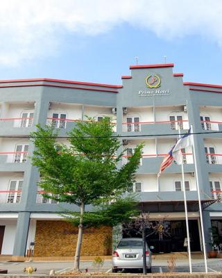 Prima Hotel Melaka