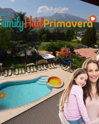 Family Hotel Primavera