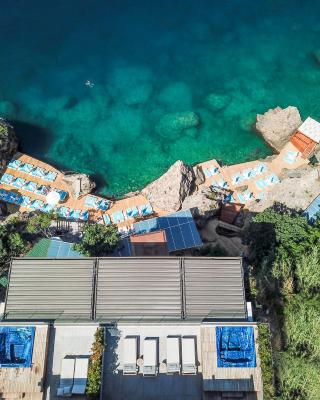 Perge Hotels - Adult Only 18 plus