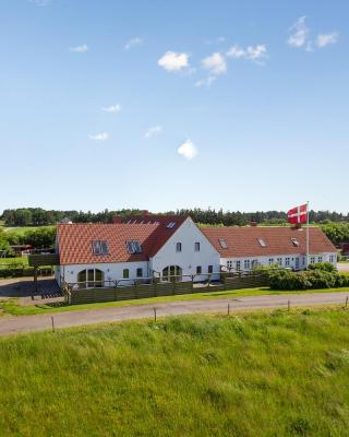 Klitgaarden