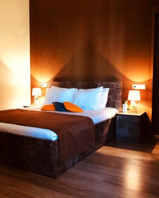 Hotel Nabadi