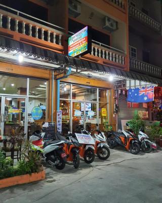 Andaman Sea Guesthouse Patong