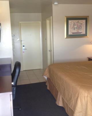 Colonial Inn Monahans TX
