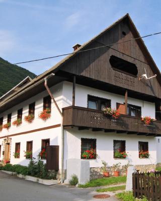 Rooms Pekovec Bohinj