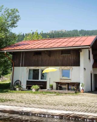 Ferienhaus Bausch