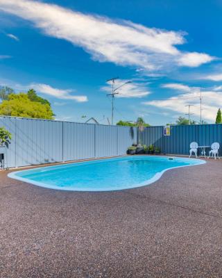 Hunter Valley Motel