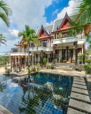 Baan Yin Dee Boutique Resort Phuket - SHA Plus