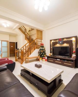 Sioufu B&B