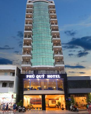 Phu Quy Hotel