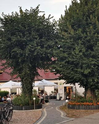 Lindenhof Liepgarten - Pension & Gaststätte