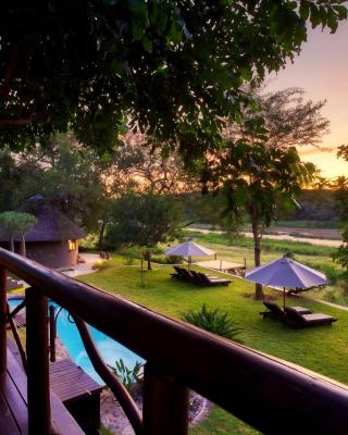 Emhosheni River Lodge