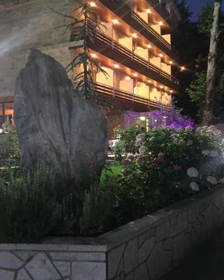 Tamerland-faraya