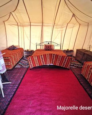 Majorelle Desert Camp