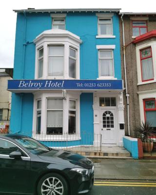 Belroy Hotel