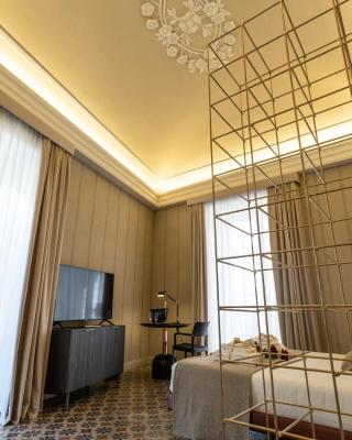 B&B Palazzo Perrotta