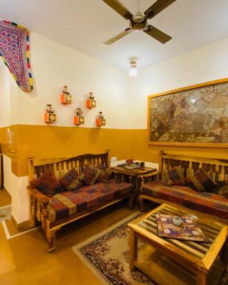 Shanti Home