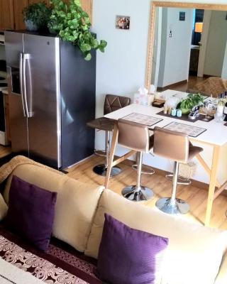 LUXURY 2BR/1BA OASIS IN SAN JOSE CA