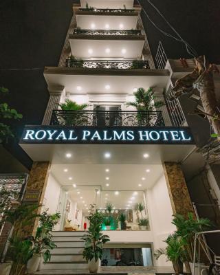 Royal Palms Hotel