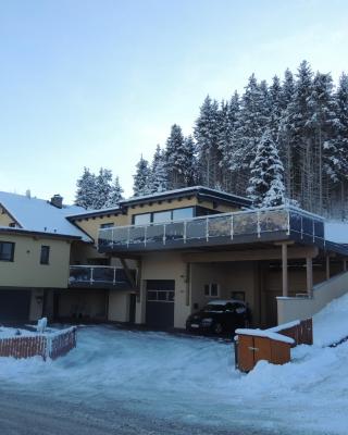 Appartement Seggl 2